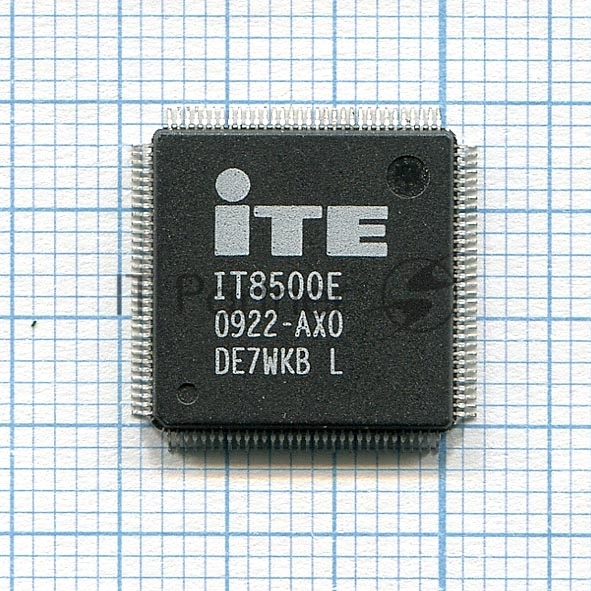 Мультконтроллер ITE IT8500E-AXO