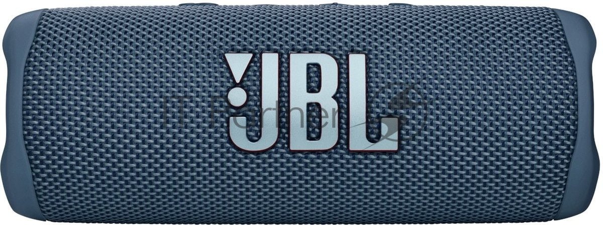 Портативная колонка JBL Flip 6, Bluetooth 5.1, 12ч, синий