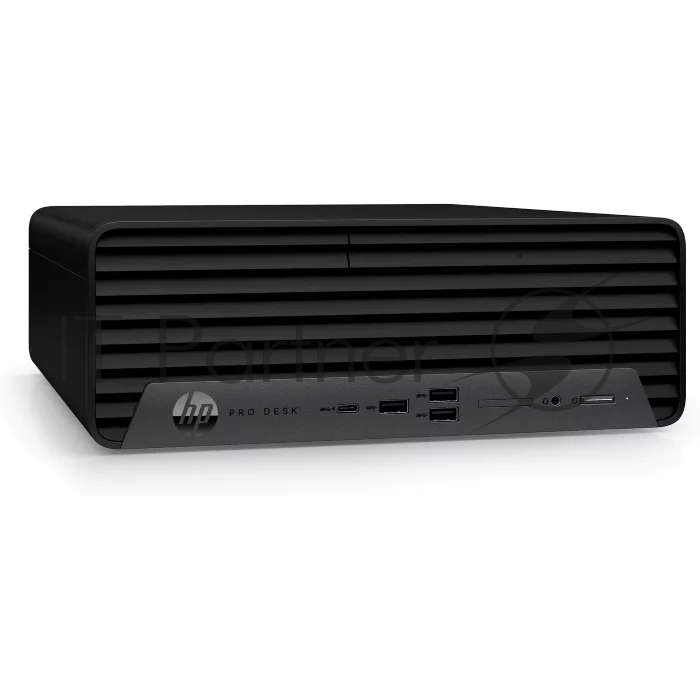 Системный блок HP Pro 400 G9 SFF, Intel Core i7-14700/32 ГБ DDR5/512 ГБ SSD/Intel UHD Graphics/Windows 11 Pro/Клавиатура, мышь, черный (99Q64ET_32Win11P)