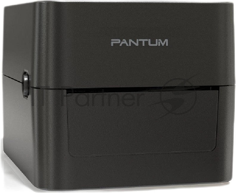 Принтер наклеек термотрансферный Pantum PT-D160N 203 dpi, 152 мм/сек, Ethernet, USB, черный