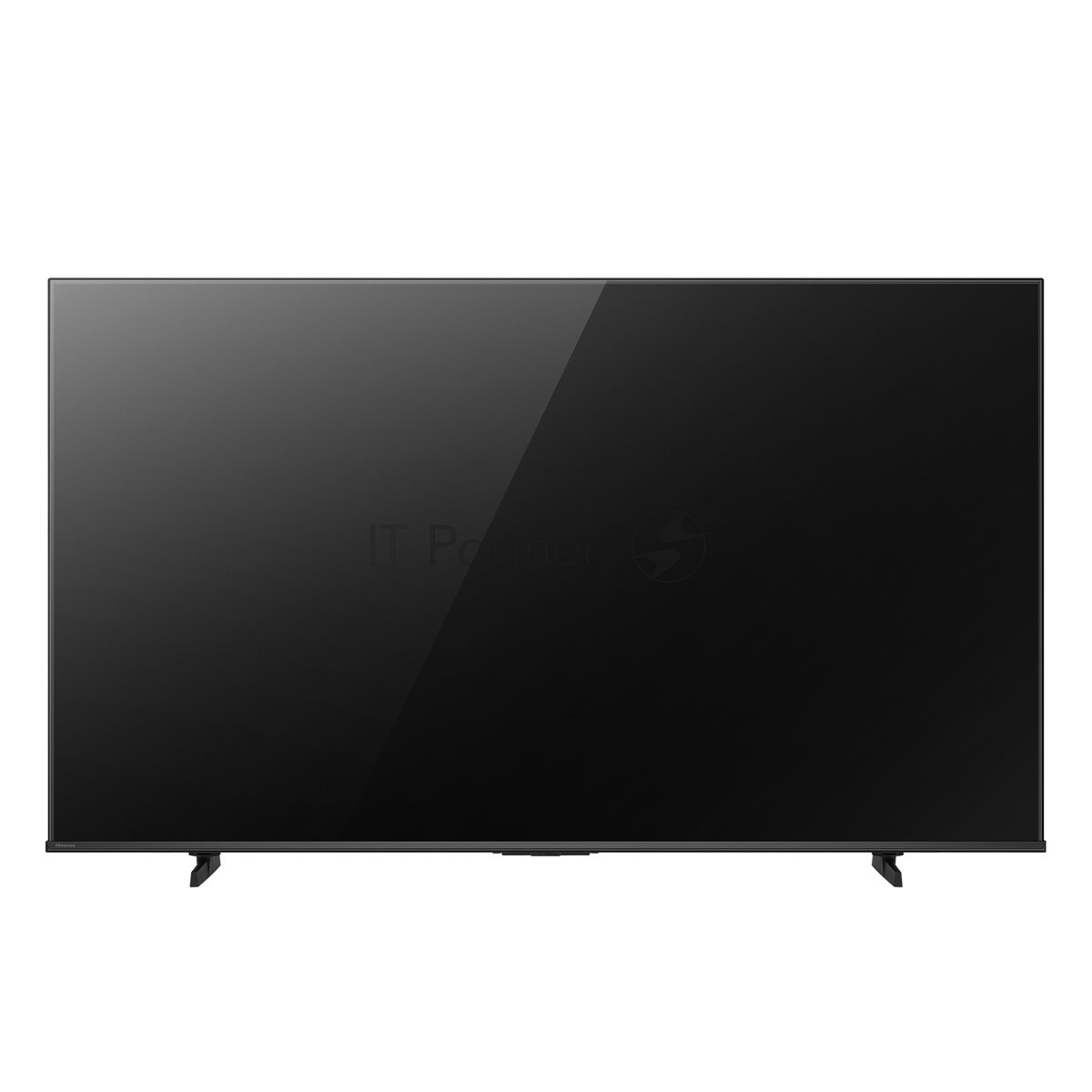 Телевизор Hisense 55" 55E7S черный QLED/DLED 4K UHD 60Hz Smart TV 3GB/16GB