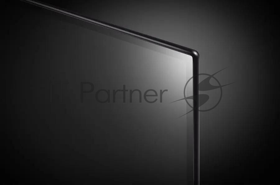Телевизор LG 55" OLED55B4RLA черный OLED 4K UHD 120Hz WebOS