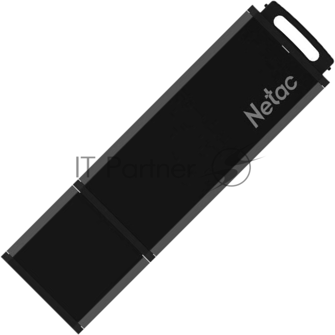 Флешка USB NeTac USB U351 USB 2.0 128Gb, retail version