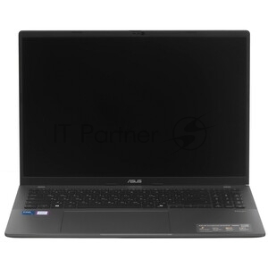 Ноутбук ASUS VivoBook S16 S3607VA-RP170 Intel Core 5 210H 2200MHz/16"/1920x1200/16GB/512GB SSD/Intel Graphics/Wi-Fi/Bluetooth/Windows 11 Pro (90NB1671-M00C80_Win11P) Silver