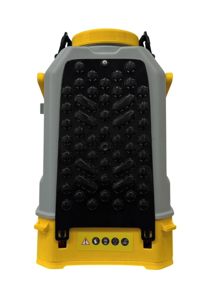Опрыскиватель аккумуляторный Huter SP-3