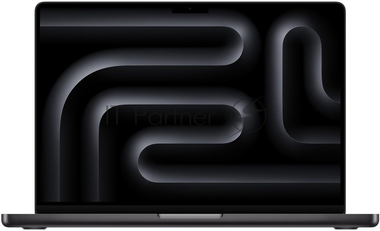 Apple MacBook Pro 14-inch 2026 [MGDR4] (КЛАВ.РУС.ГРАВ.) Space Black 14.2" Liquid Retina XDR {(3024x1964) M5 Pro 15C CPU 16C GPU/24GB/1TB SSD/рекоменд.переходник 11028658/11134081}}