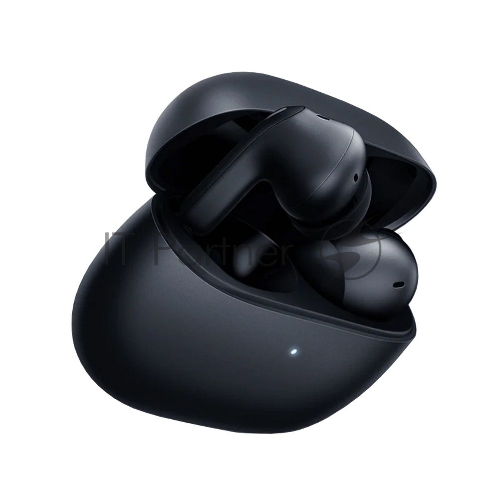 Наушники беспроводные Xiaomi Buds 4 Pro Space Black 