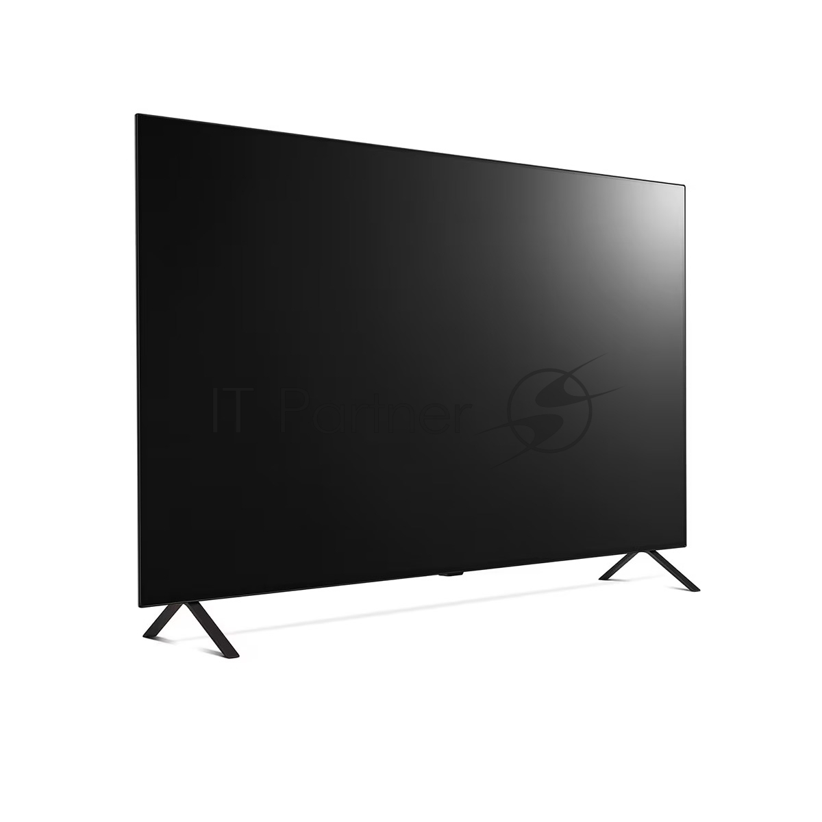 Телевизор LG 55" OLED55B4RLA черный OLED 4K UHD 120Hz WebOS