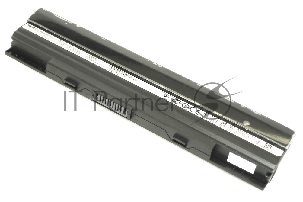 Аккумуляторная батарея для ноутбука Asus UL20A 10.8V 47Wh черный Orig