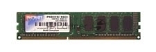 Оперативная память Patriot Memory PSD38G13332, DDR3, 8GB, 1333 МГц