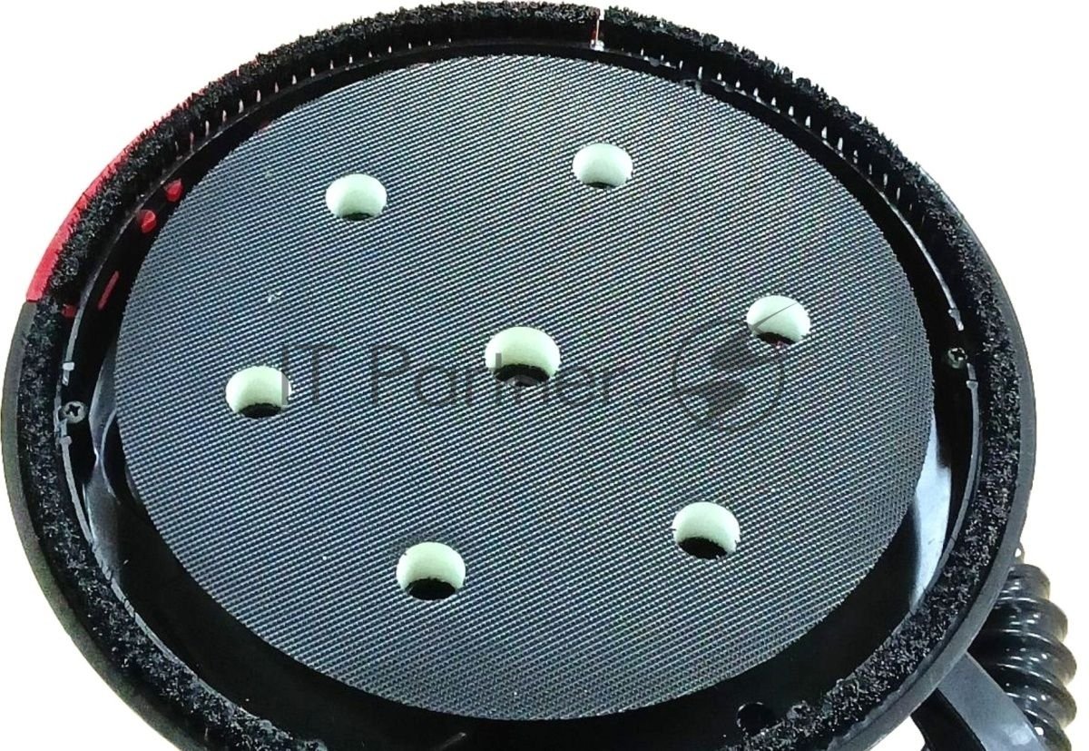 Шлифмашина P.I.T PWG230-C