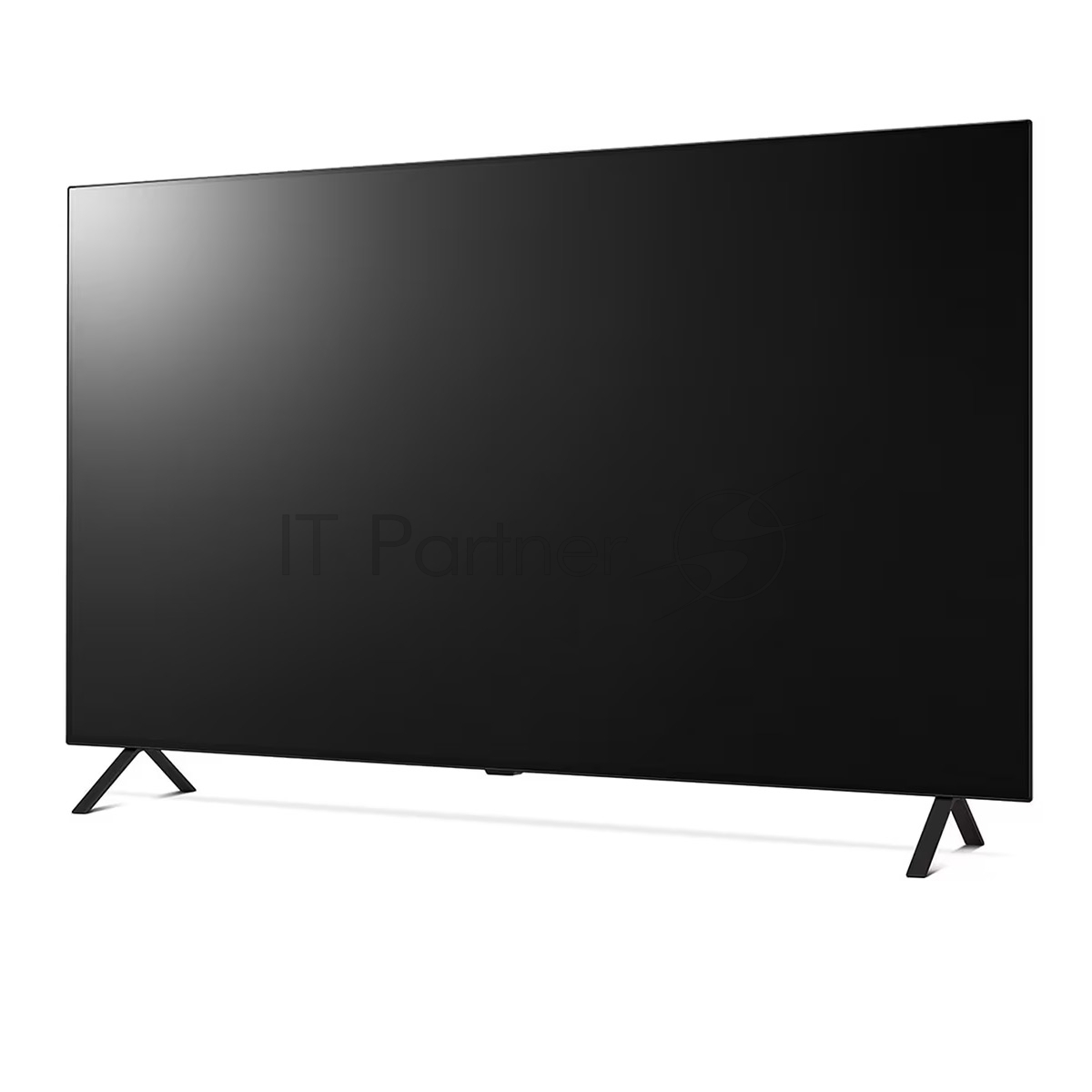 Телевизор LG 55" OLED55B4RLA черный OLED 4K UHD 120Hz WebOS