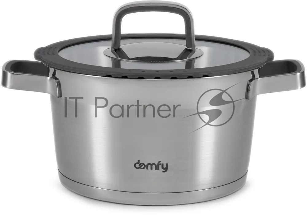 Набор посуды Domfy Home Grigio DKM-CW206 10 предметов