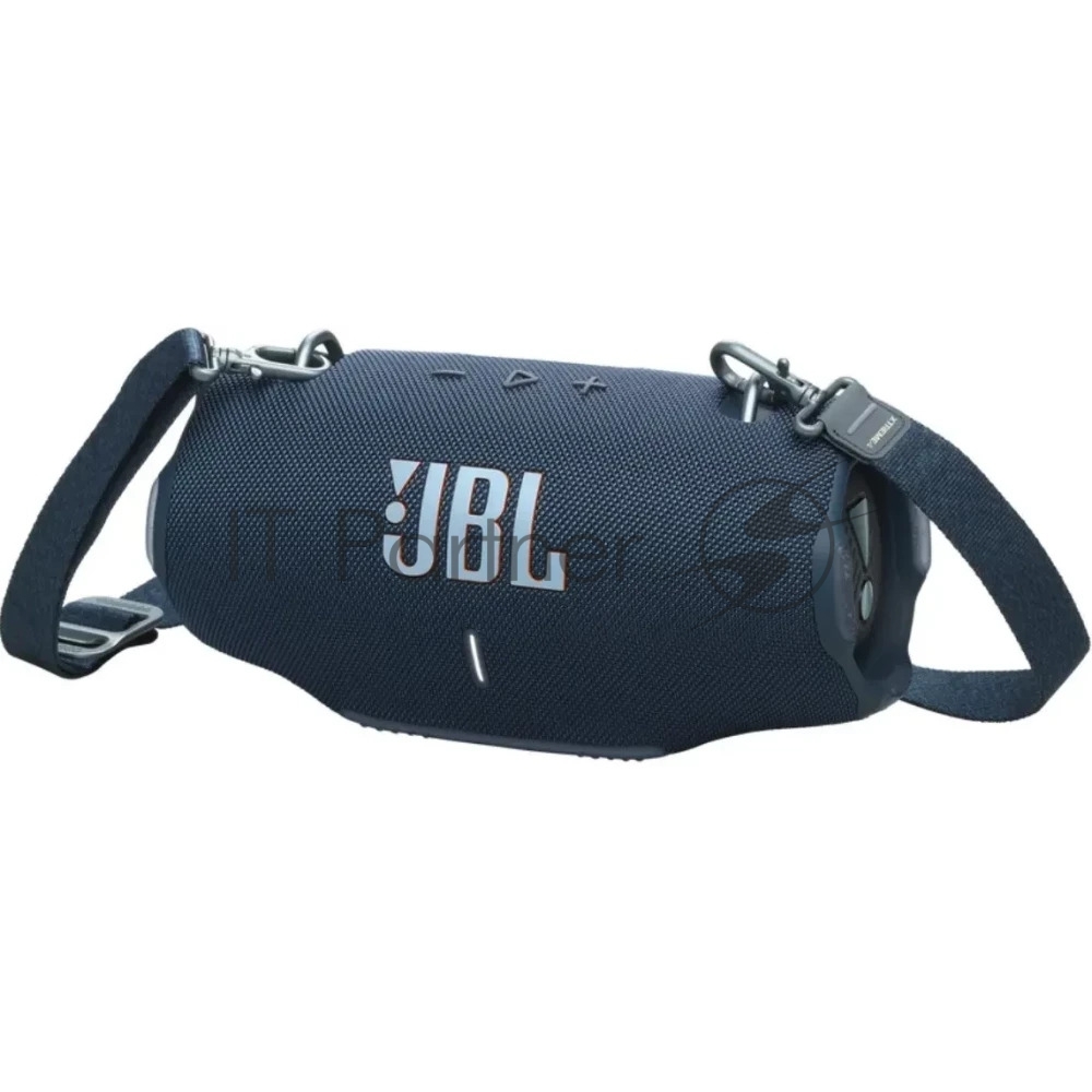 Портативная акустика JBL XTREME 4, синий