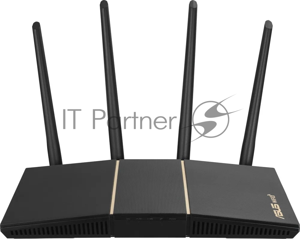 Маршрутизатор ASUS RT-AX57