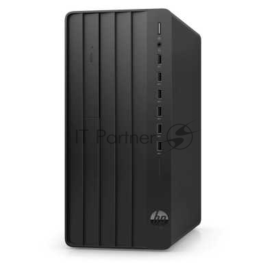 Системный блок HP Pro 290 G9 TWR, Intel Core i7-14700/32 ГБ DDR4/512 ГБ SSD/Intel UHD Graphics/Windows 11 Pro/Клавиатура, мышь, черный (CA7Y3AT_32Win11P)