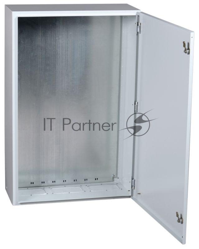 Корпус металлический ЩМП-5-2 36 УХЛ3 IP31 PRO ИЭК YKM42-05-31-P