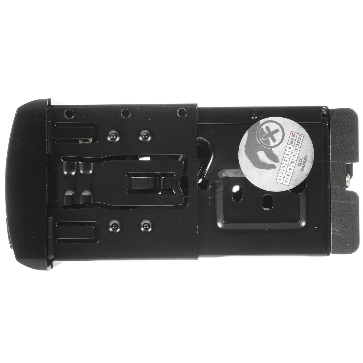 Автомагнитола ACV AVS-824BW, 1 DIN, Bluetooth, USB Type-A, AUX