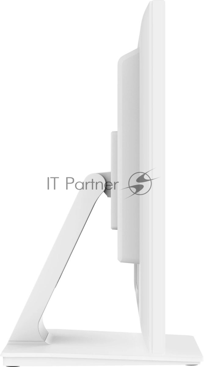 Монитор iiyama T2752MSC-W1, 27", IPS, 1920x1080, 60 Гц, белый