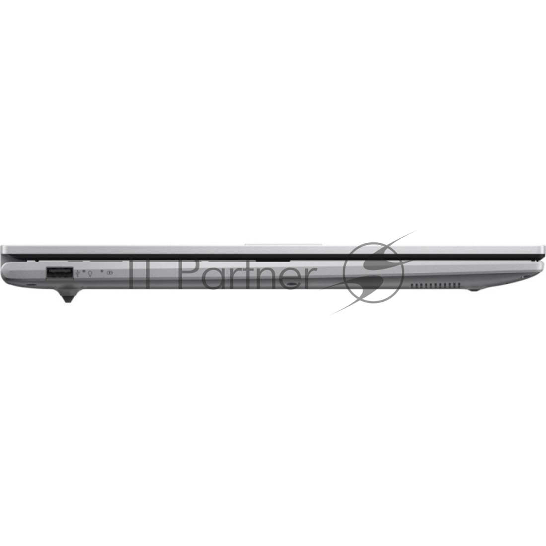 Ноутбук ASUS VivoBook 17 X1704VA-AU1228/17.3"/IPS/Intel Core 5 120U/16GB/512GB SSD/Intel Graphics/Wi-Fi/Windows 11 Pro/серебристый/2.1kg