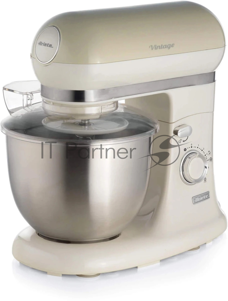 Миксер стационарный Ariete 00C158803AR0 Vintage
