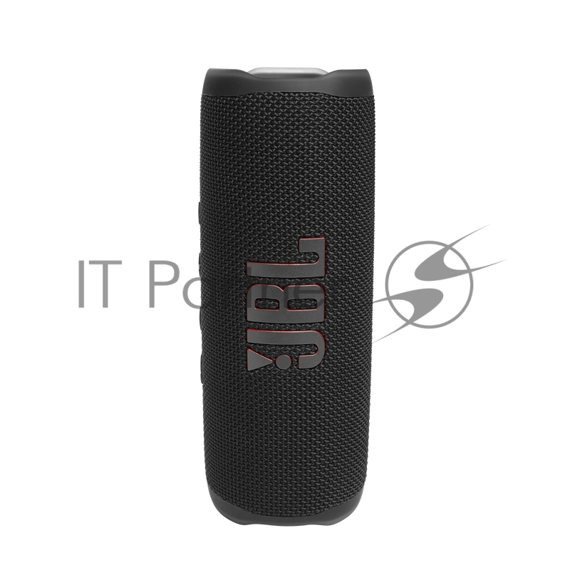 Портативная акустика JBL Flip 6, черный