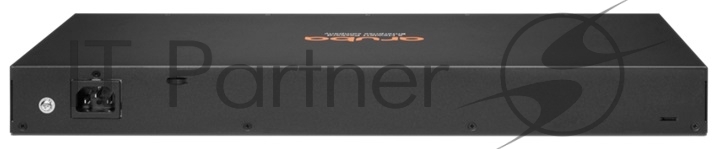Коммутатор HPE R8N87A HPE Aruba 6000 Managed L2 24G Class4 PoE 370W 4SFP Switch