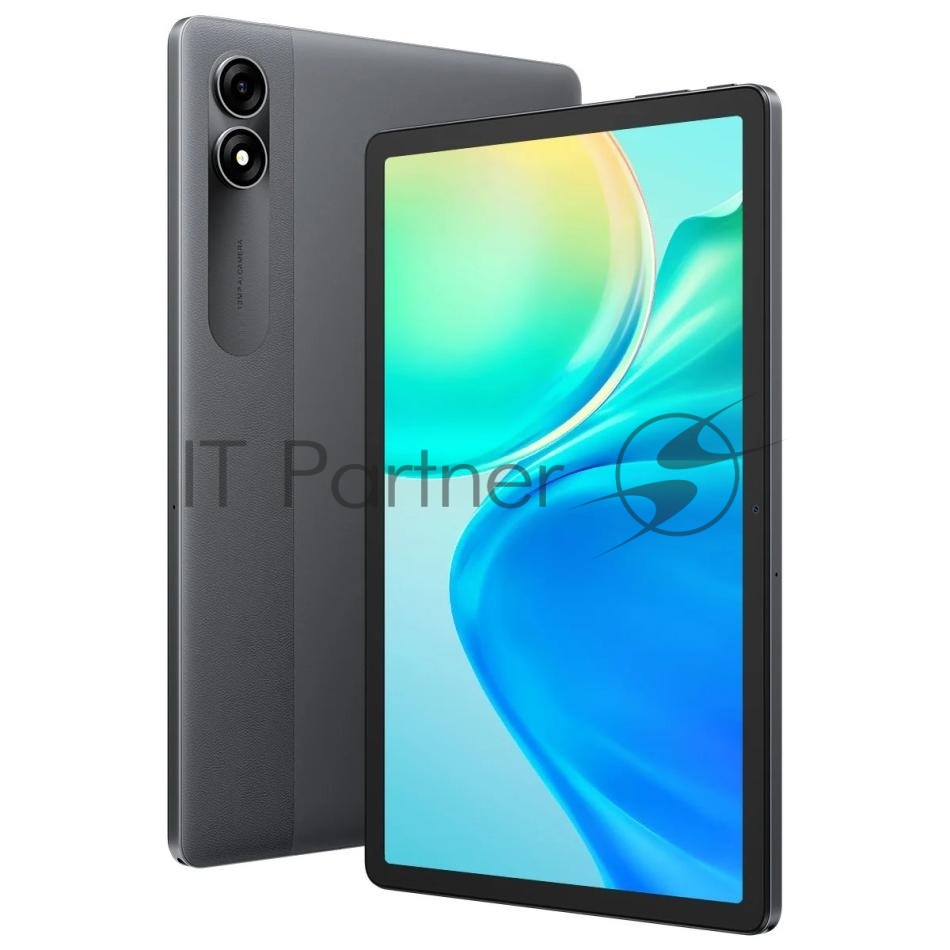 Планшет Blackview Tab 90 10.9", 8Gb, 128Gb, 3G, LTE, Android 14, серый