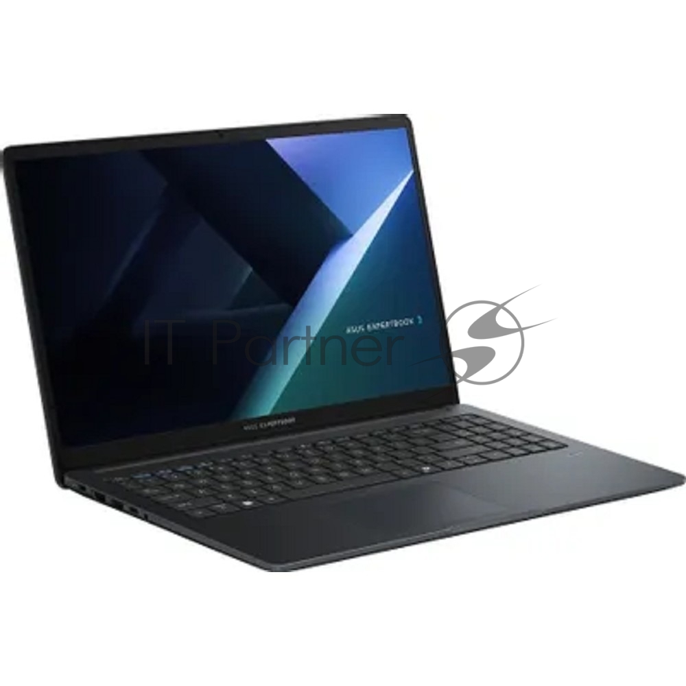 Ноутбук Asus ExpertBook B1 B1503CVA-I716512B0D/15.6"/IPS/Intel Core 7 150U/16Gb 512Gb SSD/Intel Graphics/Windows 11 Pro/серый/1.64kg