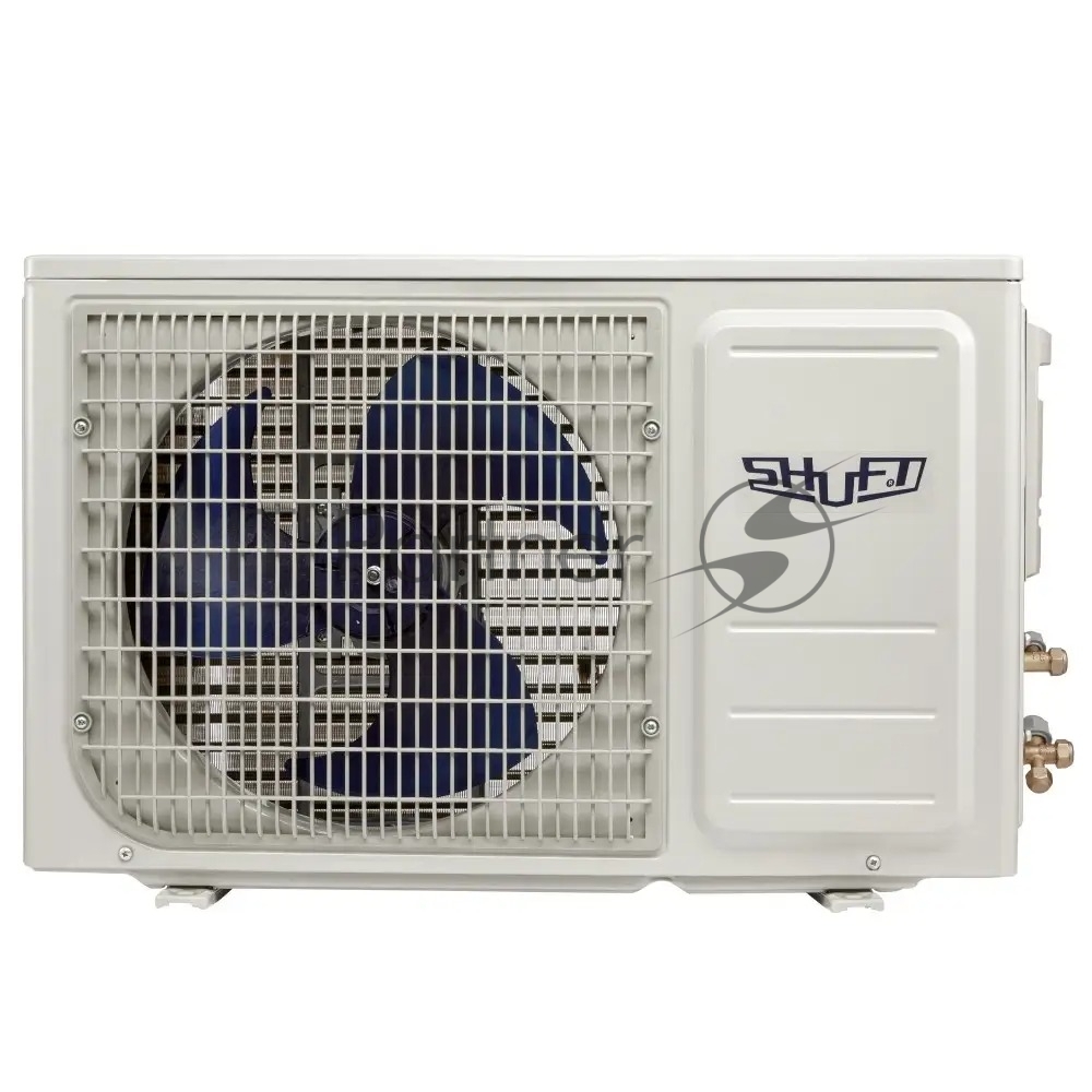Наружный блок сплит-системы Shuft Berg SFTO/out-18HN1_24Y 18000 BTU, 50 м2, охлаждение, обогрев, осушение