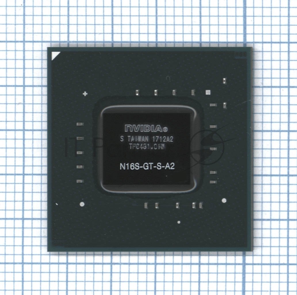 Видеочип nVidia GeForce GTX940M N16S-GT-S-A2