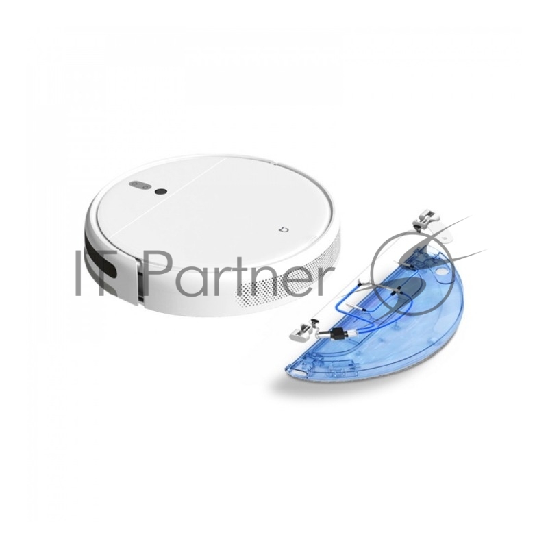 (Распродажа) Робот-пылесос Xiaomi Mi Robot Vacuum-Mop 1C