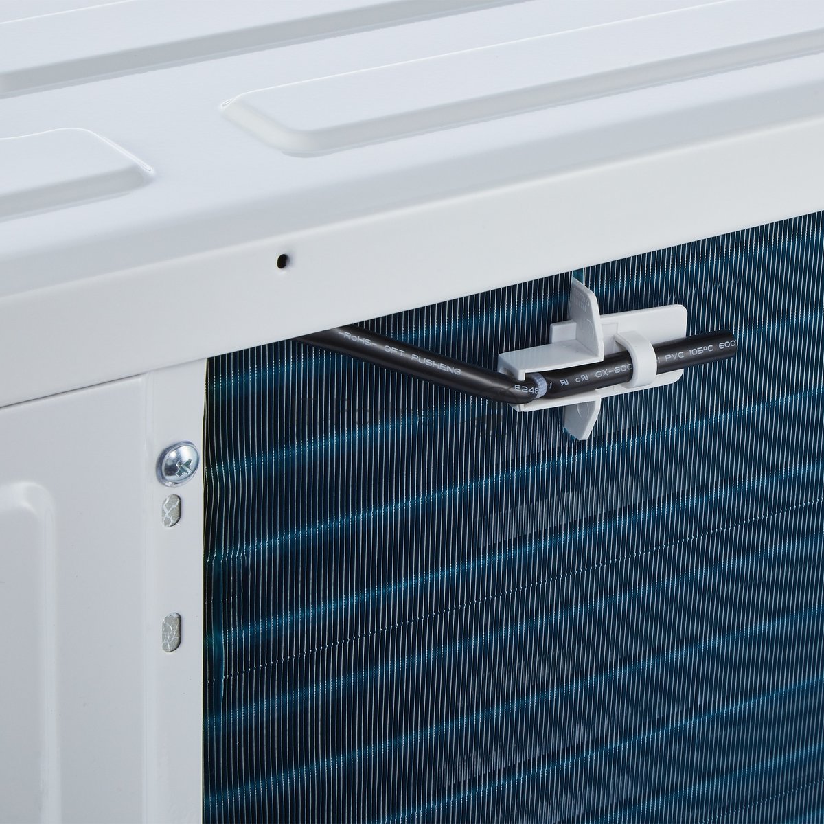 Наружный блок сплит-системы Ballu iGreen Pro DC BSAGI/out-09HN8_V4 инвертор, 9200 BTU, 27 м², охлаждение, обогрев, осушение