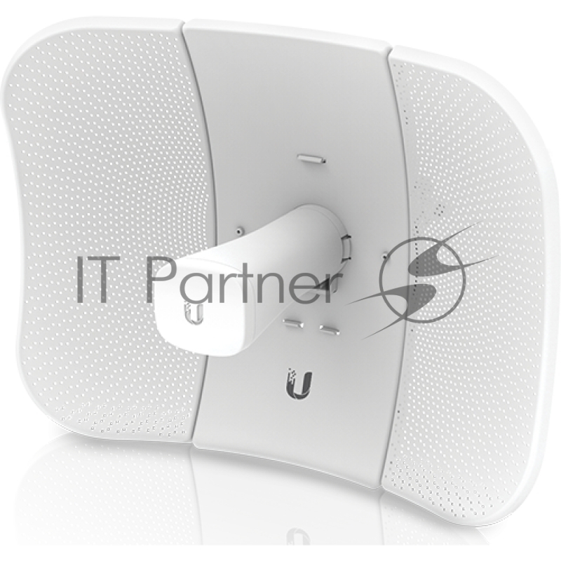 Наружная точка доступа 5GHZ LBE-5AC-GEN2 UBIQUITI