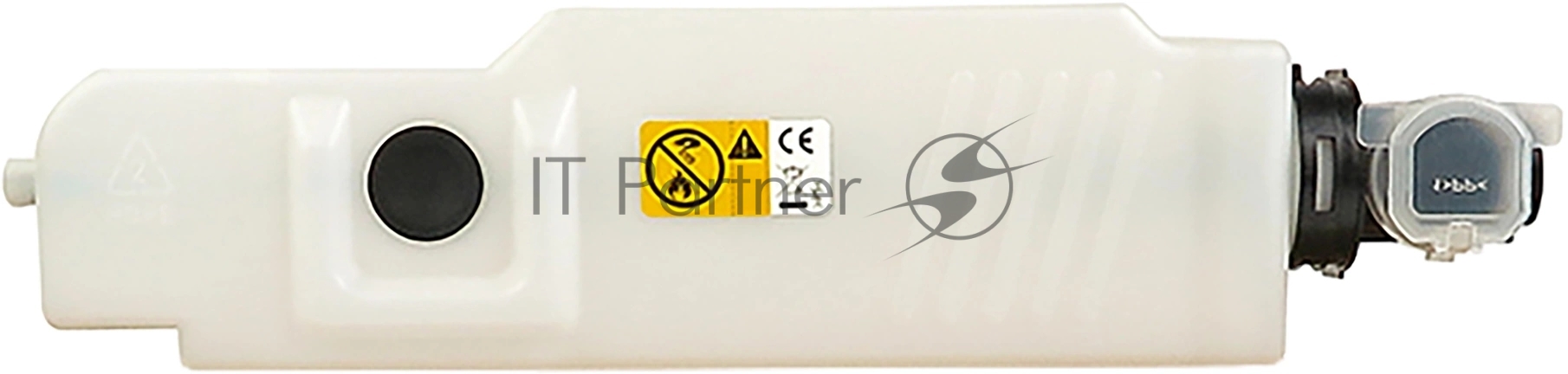 Бункер Cactus CS-WB860 (WT-860/1902LC0UN0) для Kyocera FS-C8600dn/TASKalfa 5501/4501/3051ci/4500 25000 стр.
