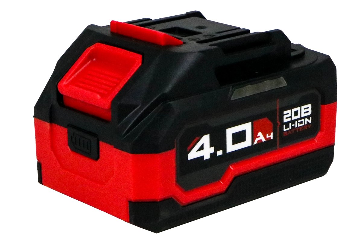 Аккумулятор PROFIPOWER 20B-4.0Ah Li-ion MLI1840D