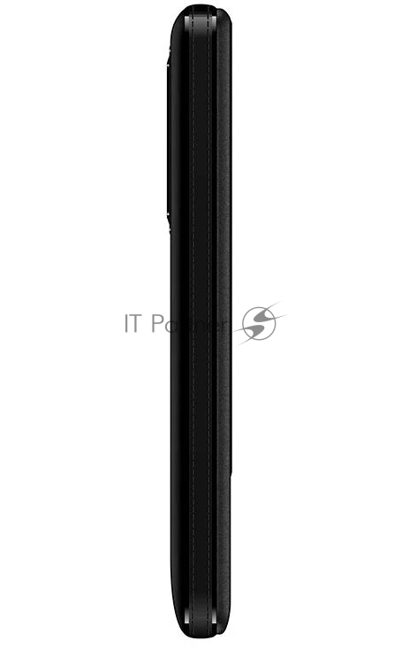Мобильный телефон FONTEL FP250 черно-зеленый