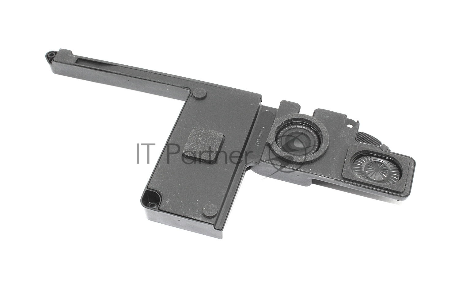 Динамик левый для MacBook Pro 15 Retina A1398 Mid 2012 - Mid 2015 (923-00534)