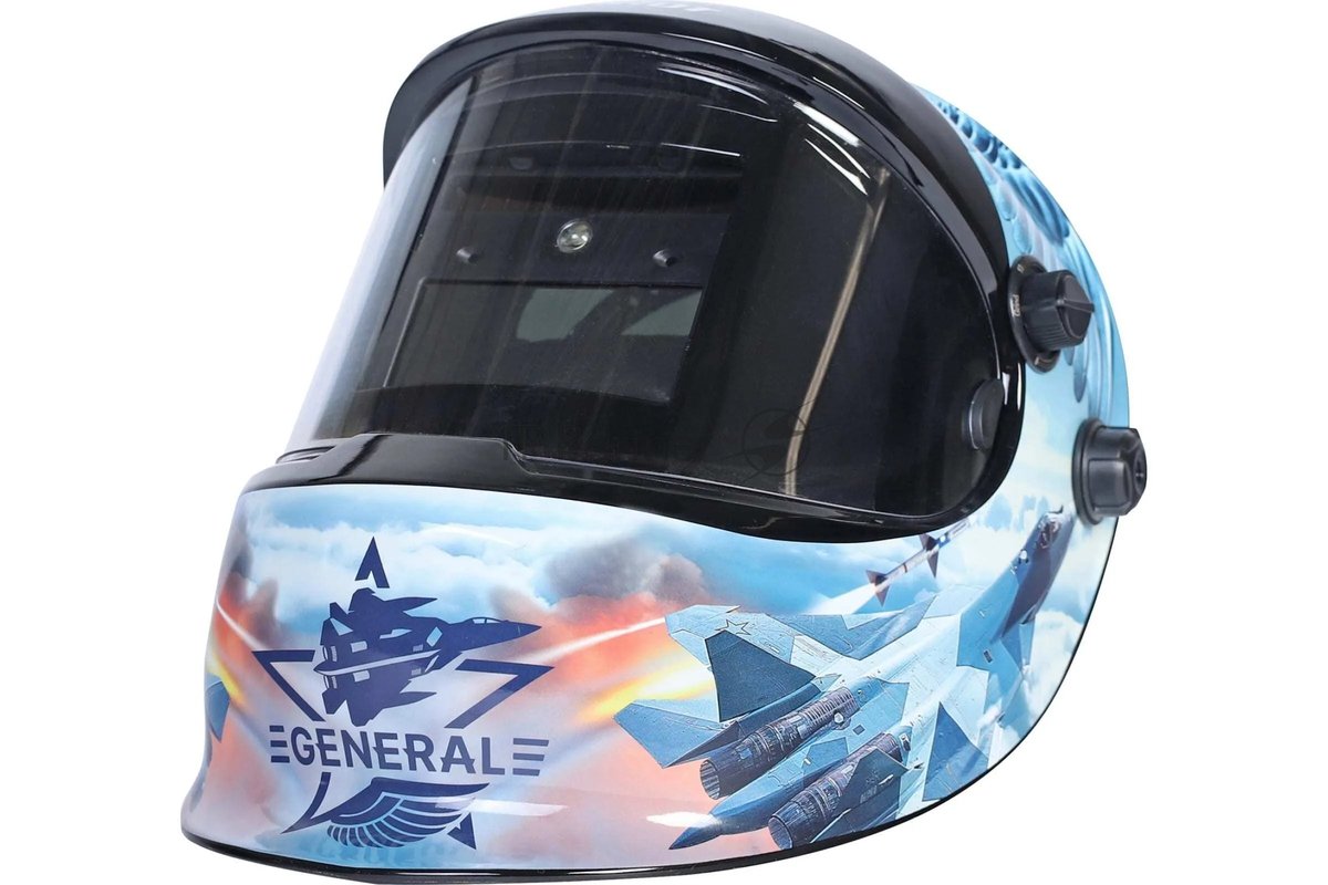 Маска сварщика Patriot WH 400E 16 шт.
