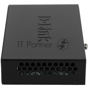 Коммутатор D-Link DGS-1100-08PV2/A4A, 8×1 Гбит/с, настраиваемый