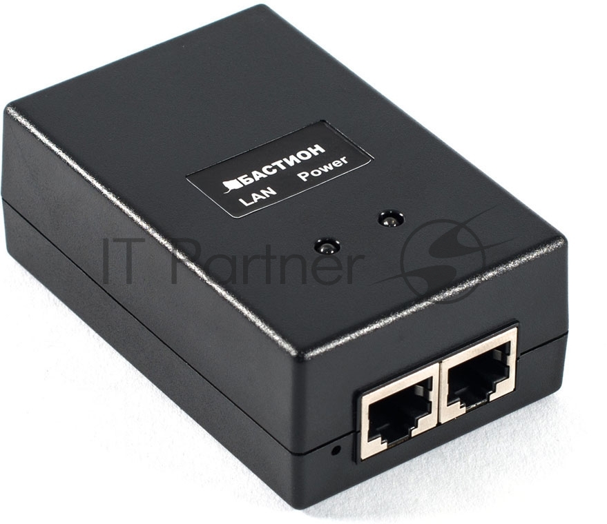 Инжектор POE PSE-PoE.220AC/28VA 55 В 0,5 А стандарты IEEE 802.3af, IEEE 802.3at. POE Injector PSE-PoE.220AC/28VA 55V 0.5A IEEE 802.3af, IEEE 802.3at standards.