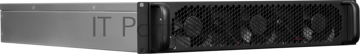 Источник бесперебойного питания Ippon Intatum RTM PM 20K/20000 ВА/20000 Вт/клеммная колодка/3х фазный
