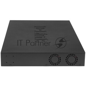 Коммутатор D-Link DGS-1210-28/FL 24G 4GbIC управляемый
