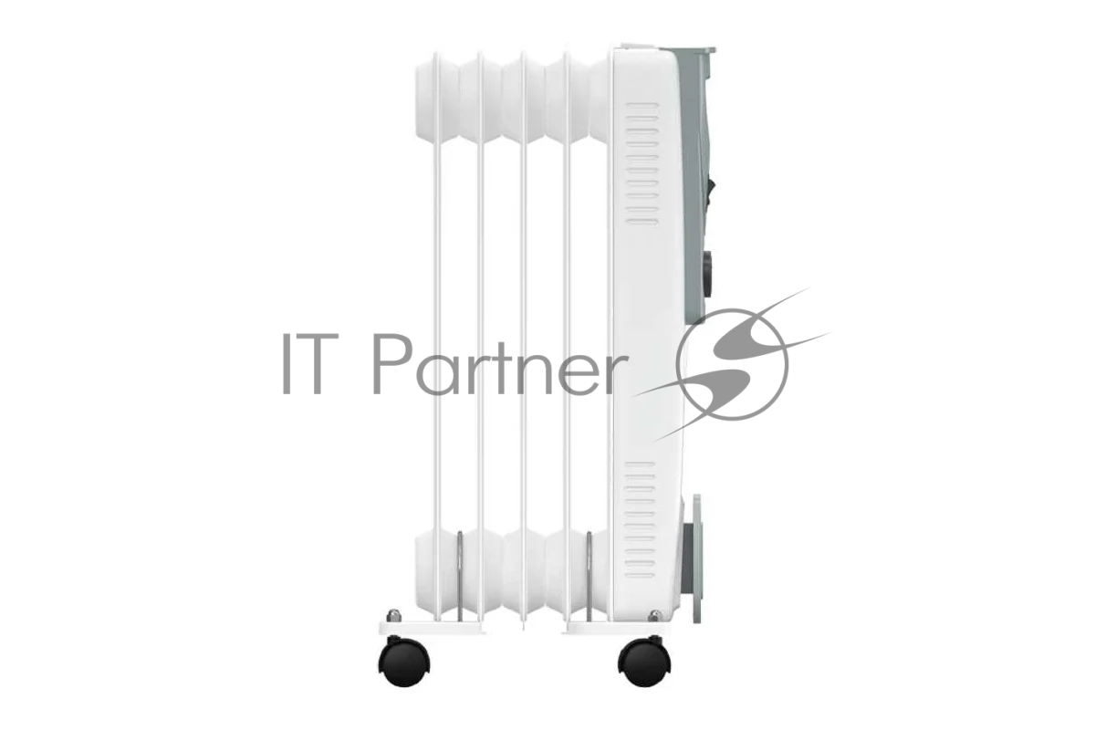 Масляный обогреватель 1000W  ROR-S5-1000M ROYAL CLIMA
