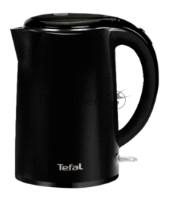 Чайник электрический Tefal KO260830 1.7 л, 1800 Вт, черный (корпус: пластик)