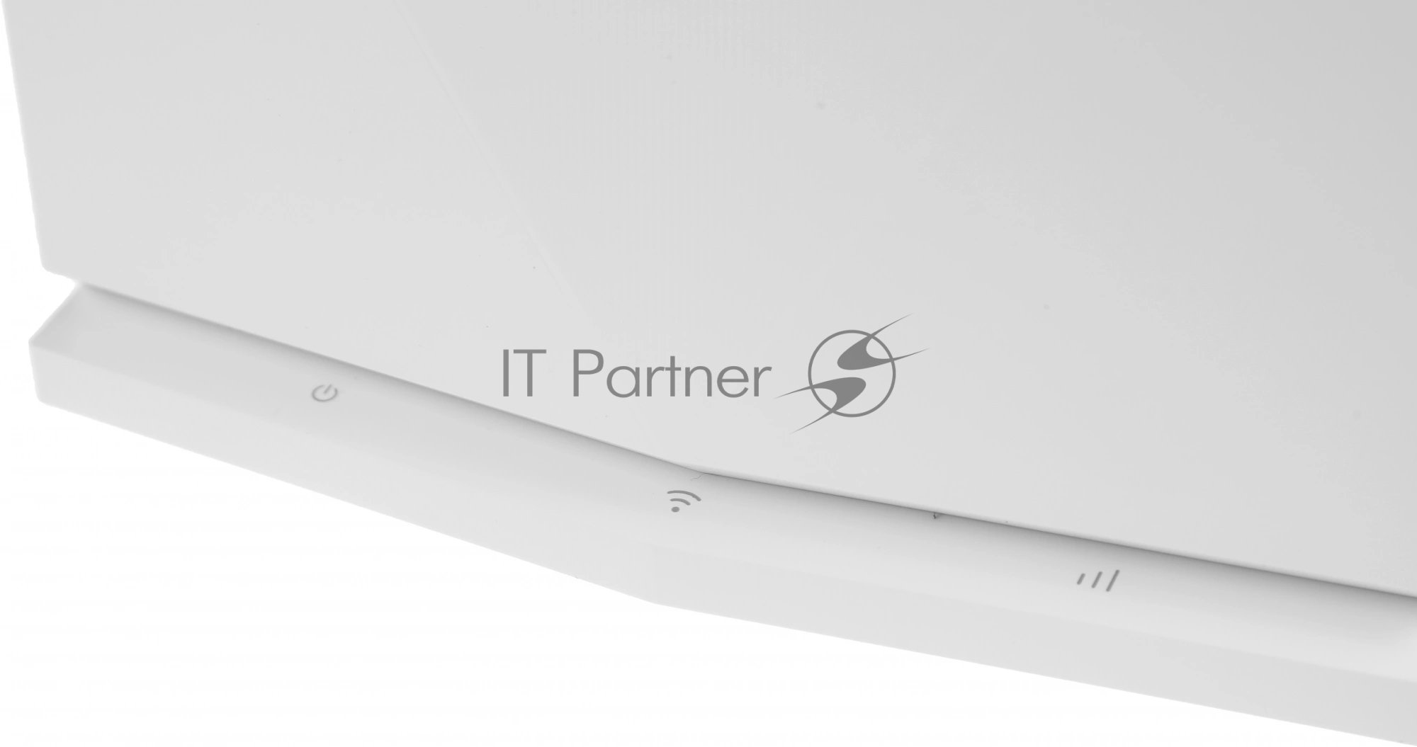 Интернет-центр ZTE K10 10/100TX/4G/3G/LTE cat. 4 белый