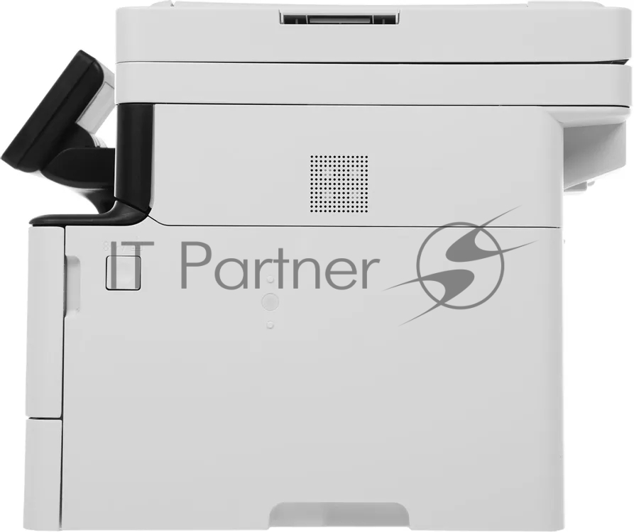 МФУ лазерное Canon I-SENSYS MF463dw II, (7188C008), (A4, 40ppm, 1200dpi print, 600dpi scan, 1200MHz, 1Gb, Duplex, DADF50, 250sheets+100universal tray, PostScript USB, RJ-45, Wi- Fi) (Cart. 070/070H)