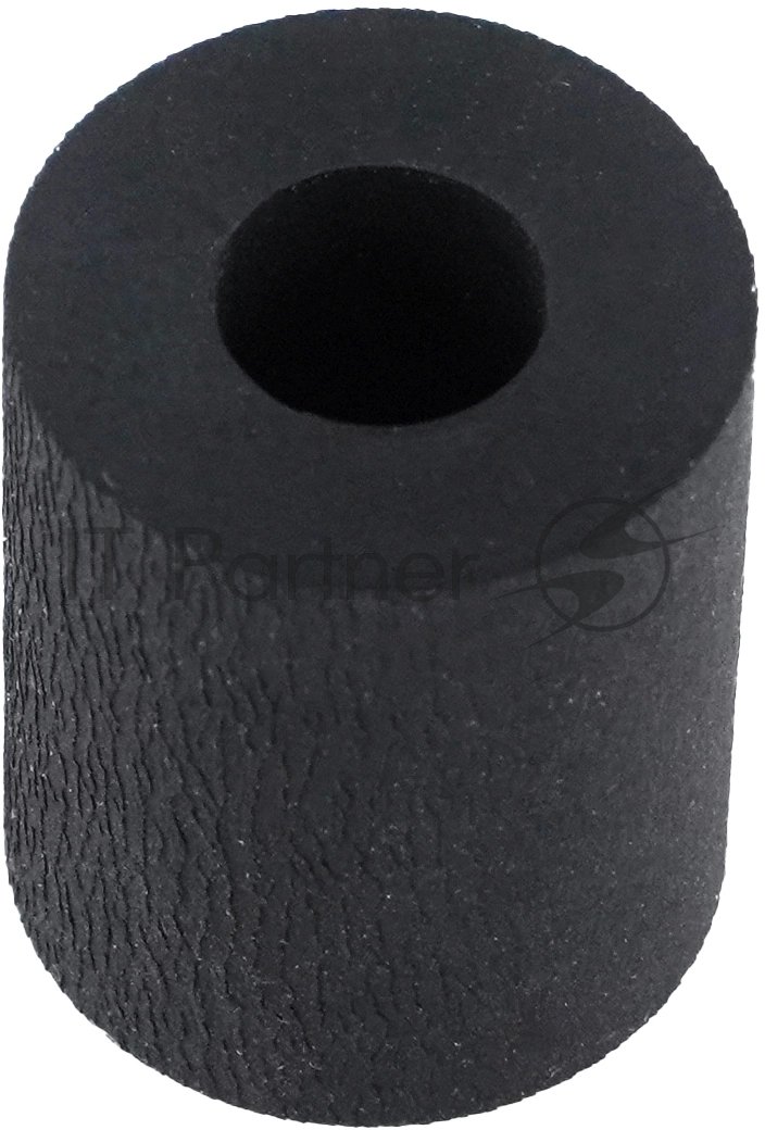 Резинка ролика Cactus CS-PRR-KYO-FS1028 (2F906230/2F906240/302F906230/302F906240) для Kyocera FS-1028MFP/1035MFP/1128MFP/1135MFP/4000DN/4020DN