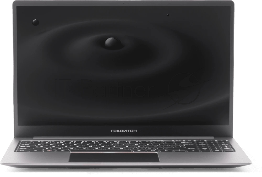 Ноутбук Гравитон Н15И-Т 15.6"FHD300nit i5 1135G7/1x16GBDDR4/512GBSSD_M.2/WiFi+BT/NoOS/1YST