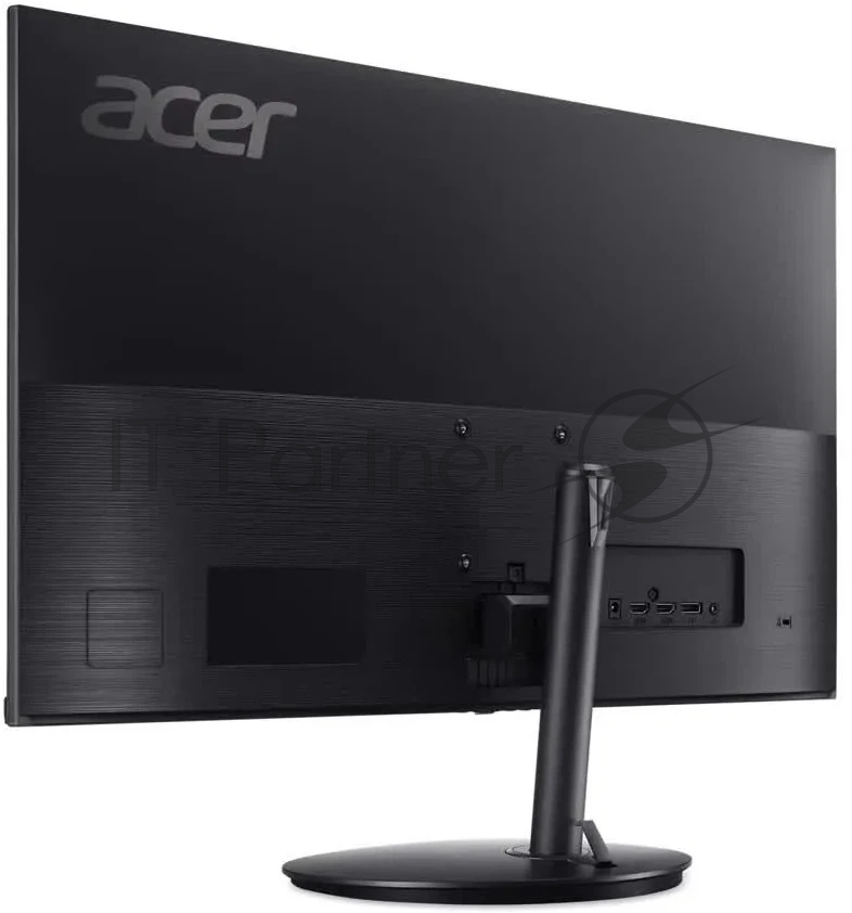 Монитор 27'' ACER Nitro XF270UP1biiph, IPS, 2560x1440, 1 / 4ms, 250cd, 144Hz, 2xHDMI(2.1) + 1xDP(1.4), sync: FreeSync, hdr: HDR 10, hadj 100, Vesa:100x100